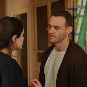 Fotoğraf Çarpıntı