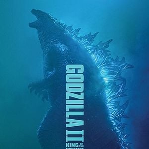 Fotoğraf Godzilla II: Canavarlar Kralı