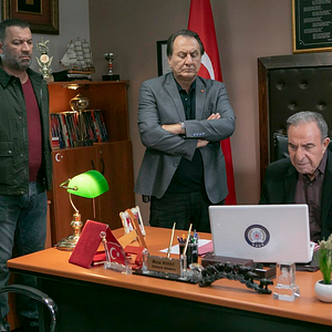 Fotoğraf Arka Sokaklar