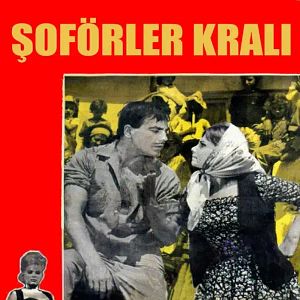 Fotoğraf Şoförler Kralı