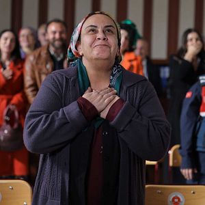 Fotoğraf Gönül Dağı