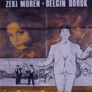 Fotoğraf İstanbul Kaldırımları