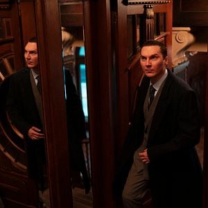 Fotoğraf Paul Dano