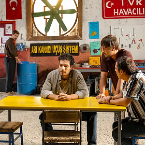 Fotoğraf Gönül Dağı