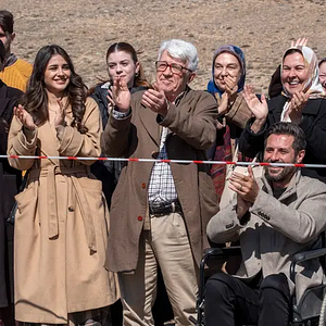 Fotoğraf Gönül Dağı