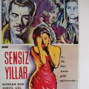 Fotoğraf Sensiz Yıllar