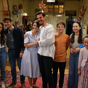 Fotoğraf Gönül Dağı