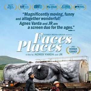 Fotoğraf Mekanlar ve Yüzler