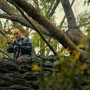 Fotoğraf Taron Egerton