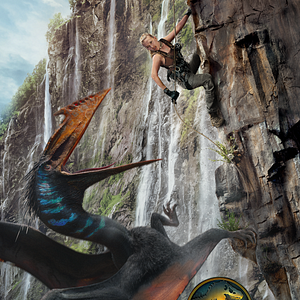 Fotoğraf Jurassic World: Yeniden Doğuş