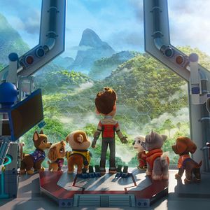 Fotoğraf PAW Patrol: The Dino Filmi