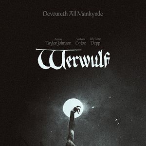 Fotoğraf Werwulf