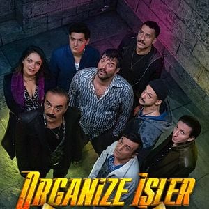 Fotoğraf Organize İşler: Karun Hazinesi
