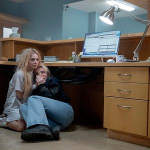 Fotoğraf Kathryn Newton