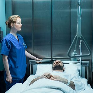 Fotoğraf Leonie Benesch