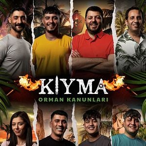 Fotoğraf Kıyma: Orman Kanunları