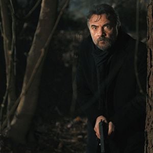 Fotoğraf Ben Bu Cihana Sığmazam