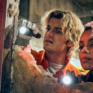 Fotoğraf Georgina Campbell