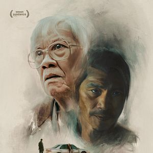 Fotoğraf The Accidental Getaway Driver