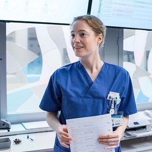 Fotoğraf Gece Vardiyası