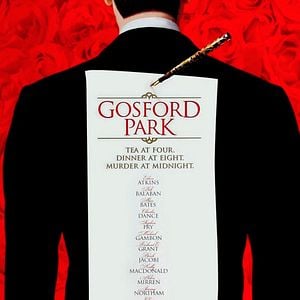 Fotoğraf Gosford Park
