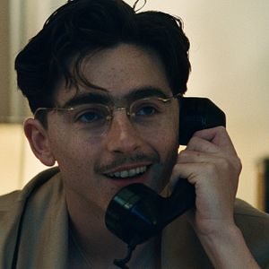 Fotoğraf Timothée Chalamet