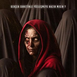 Fotoğraf Hüddam 6: Cinnet