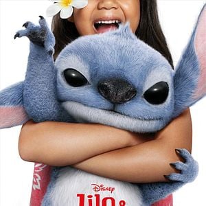 Fotoğraf Lilo & Stitch
