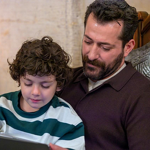 Fotoğraf Uzak Şehir