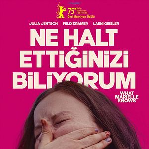 Fotoğraf Ne Halt Ettiğinizi Biliyorum!