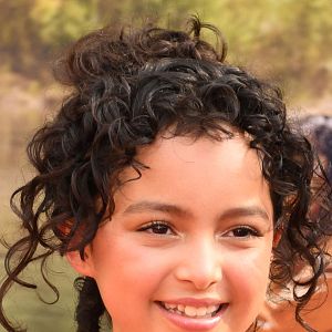 Fotoğraf Audrina Miranda