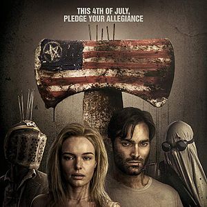 Fotoğraf The Domestics