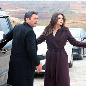 Fotoğraf Uzak Şehir