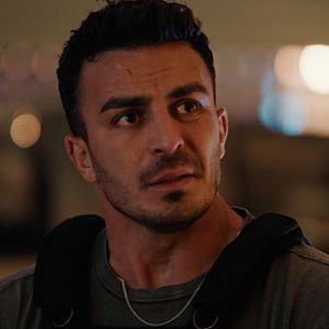 Fotoğraf Zorla Güvenlik