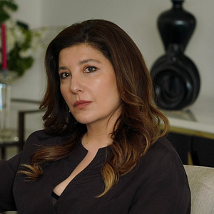 Fotoğraf Kızılcık Şerbeti