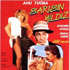 Fotoğraf Sarışın Yıldız/ Şerefsiz Şeref