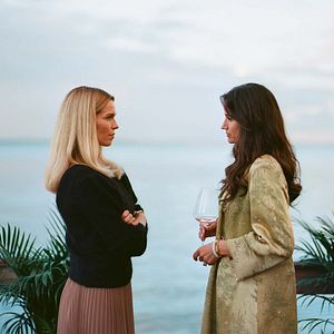 Fotoğraf Marie Bach Hansen