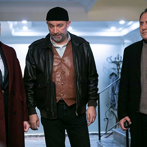 Fotoğraf Arka Sokaklar