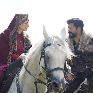 Fotoğraf Kuruluş Osman