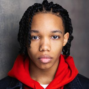 Fotoğraf Peyton Jackson