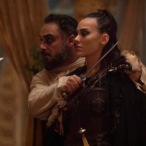 Fotoğraf Kudüs Fatihi Selahaddin Eyyubi