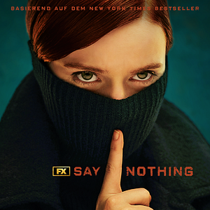 Fotoğraf Say Nothing