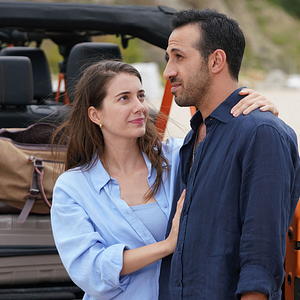 Fotoğraf Yalı Çapkını