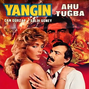 Fotoğraf Yangın