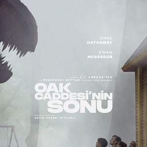 Fotoğraf Oak Caddesi'nin Sonu