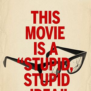 Fotoğraf Godard ve Ben