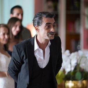 Fotoğraf Yalı Çapkını