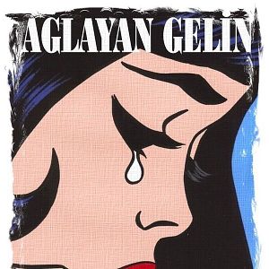 Fotoğraf Ağlayan Gelin