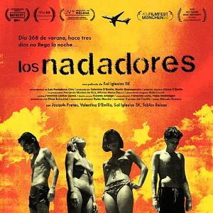 Fotoğraf Los Nadadores