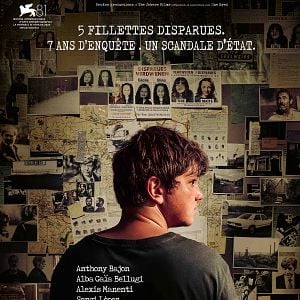 Fotoğraf Le Dossier Maldoror